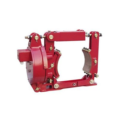 ক্রেন ব্রেক