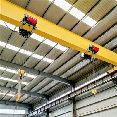 ইউরোপীয় স্টাইলের ক্রেন