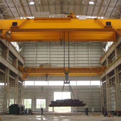 ওভারহেড ক্রেন